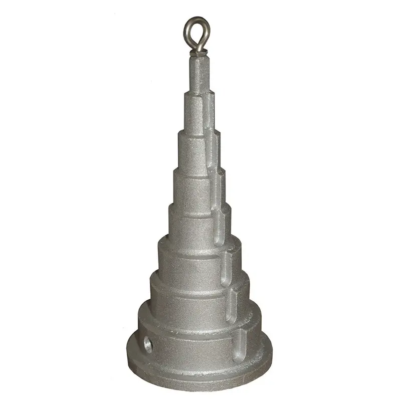 Groco Thru-Hull Installation Tool (Tht-530) 1