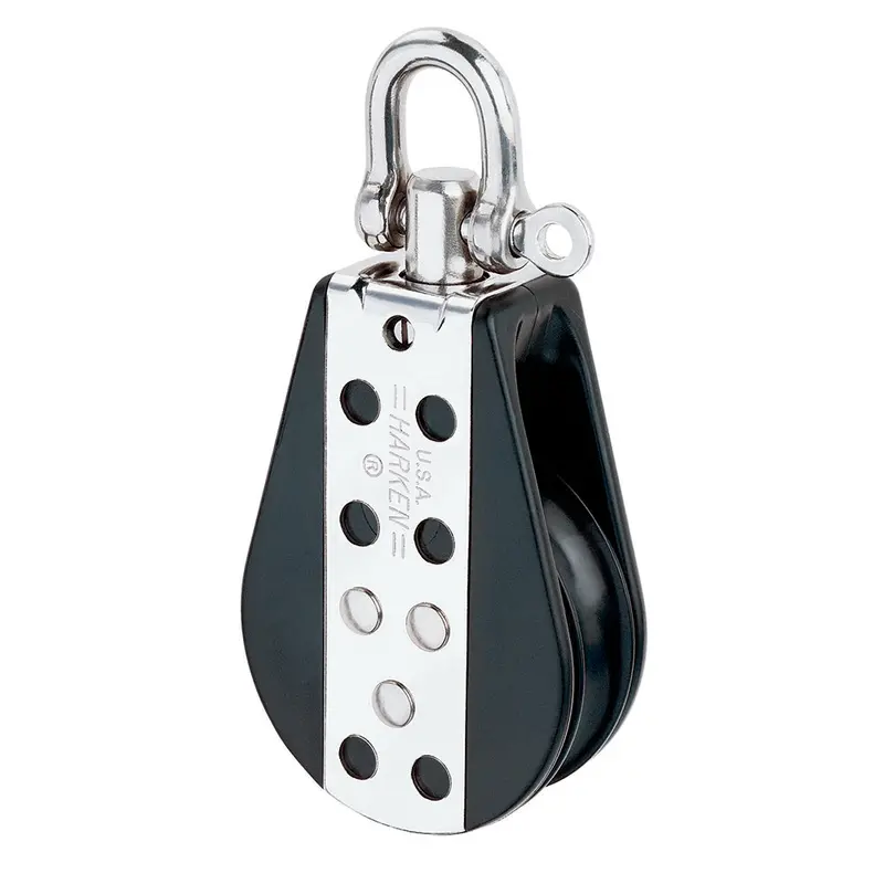 Harken 1540 Midrange Single Sheave Block 1