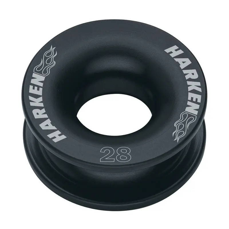 Harken 28Mm Swivel Lead Ring For Rigging Applications [3273] 1