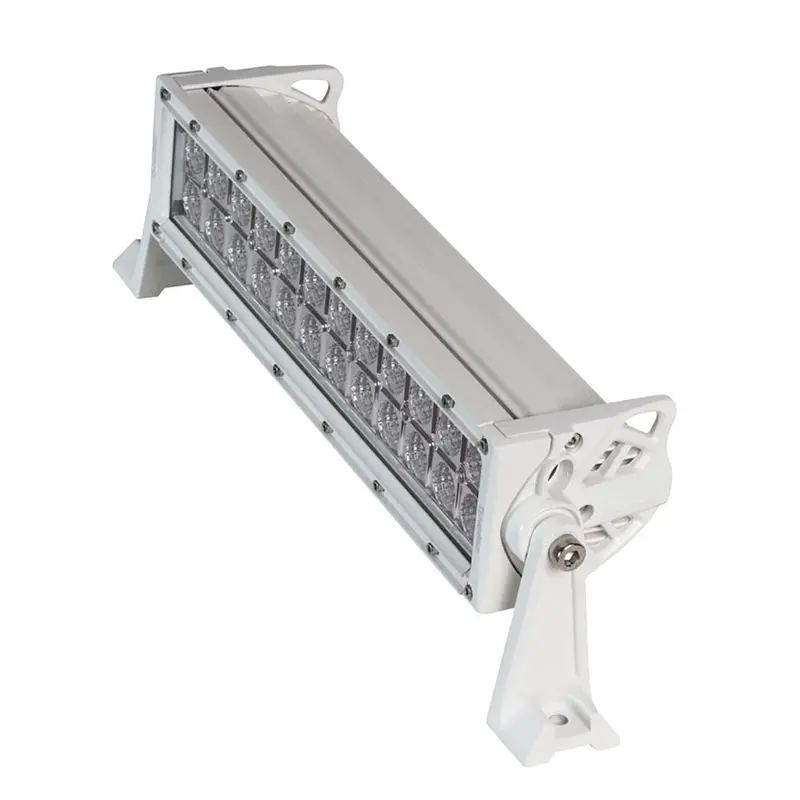 Heise 14" Dual-Row Marine Led Light Bar 1