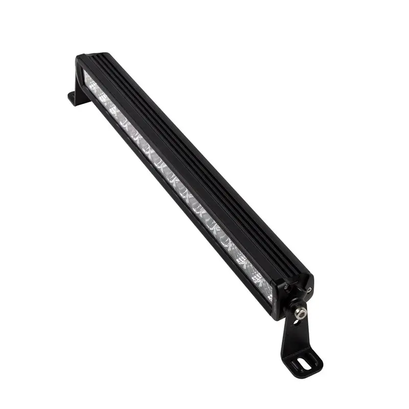 Heise 20.25" Single-Row Slimline Marine Led Light Bar 1