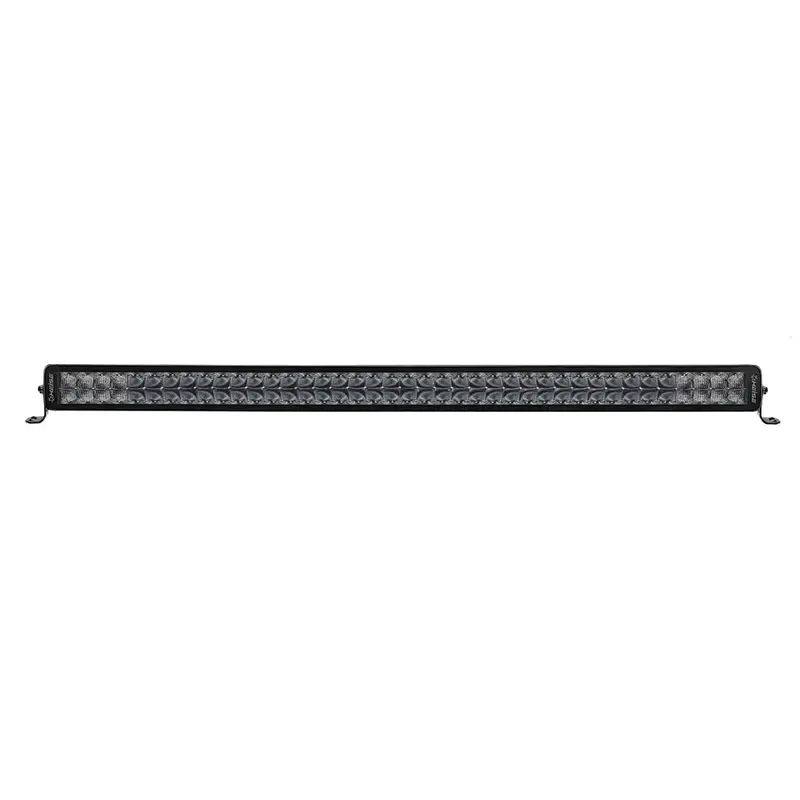 Heise 42" Blackout Dual-Row Led Light Bar – 80-Piece High-Output Array [He-Bd42] 1