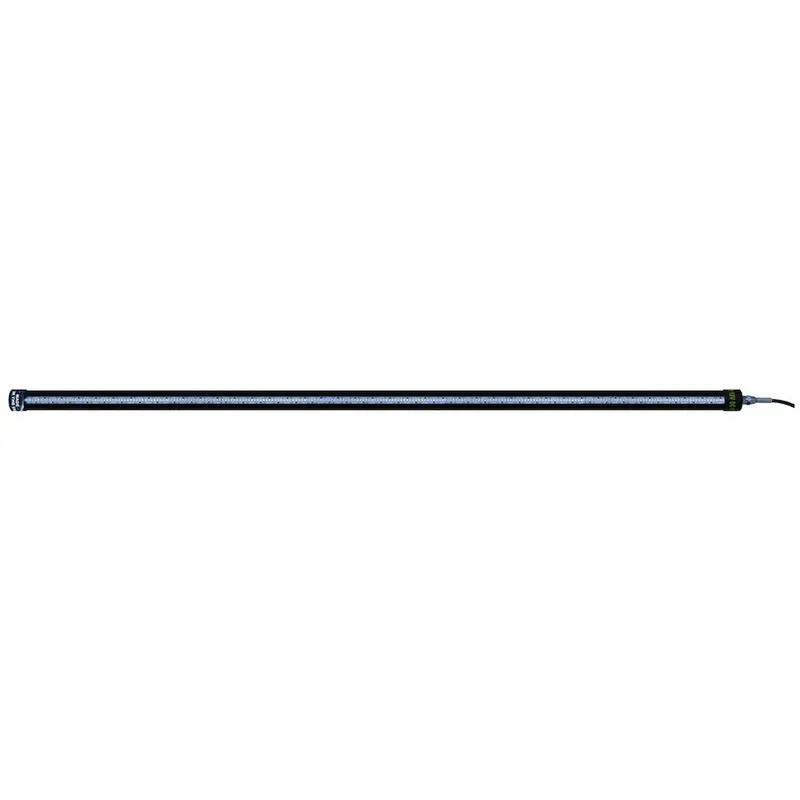 Hydro Glow Hg1000G Green Led Fishing Light – 42" Bar, 12V Dc, 84W, 7A (Hg1000G) 1