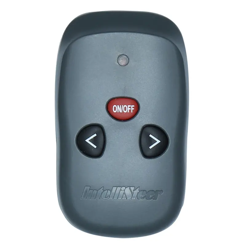 Intellisteer Wireless Remote Control For Marine Autopilot Systems 1