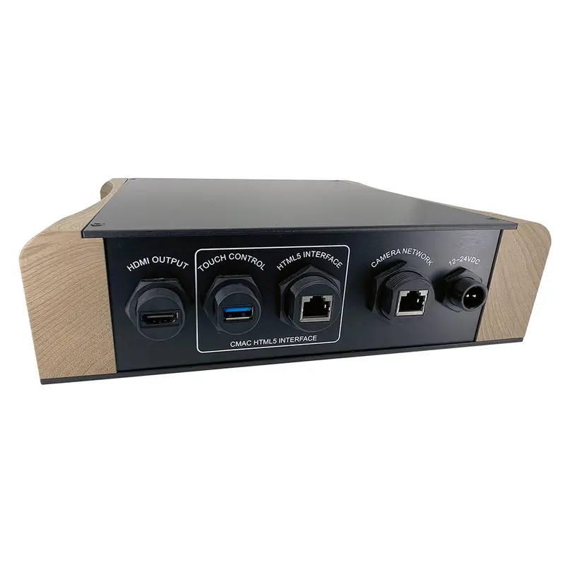 Iris Ip Camera Nvr System – 32-Channel Network Video Recorder With 1Tb Hdd (No Iriscontrol Software) 1