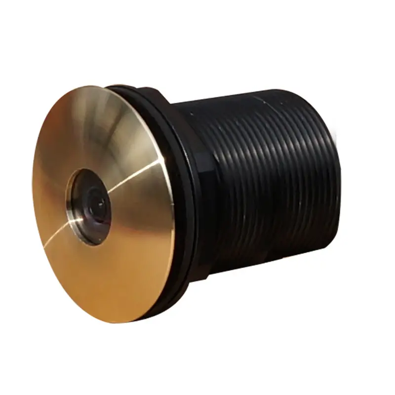Iris Iris740 Hd Ip Through-Hull Camera – Submerged Imaging, Ip68-Rated, Dual-Voltage Support, Real-Time Streaming 1