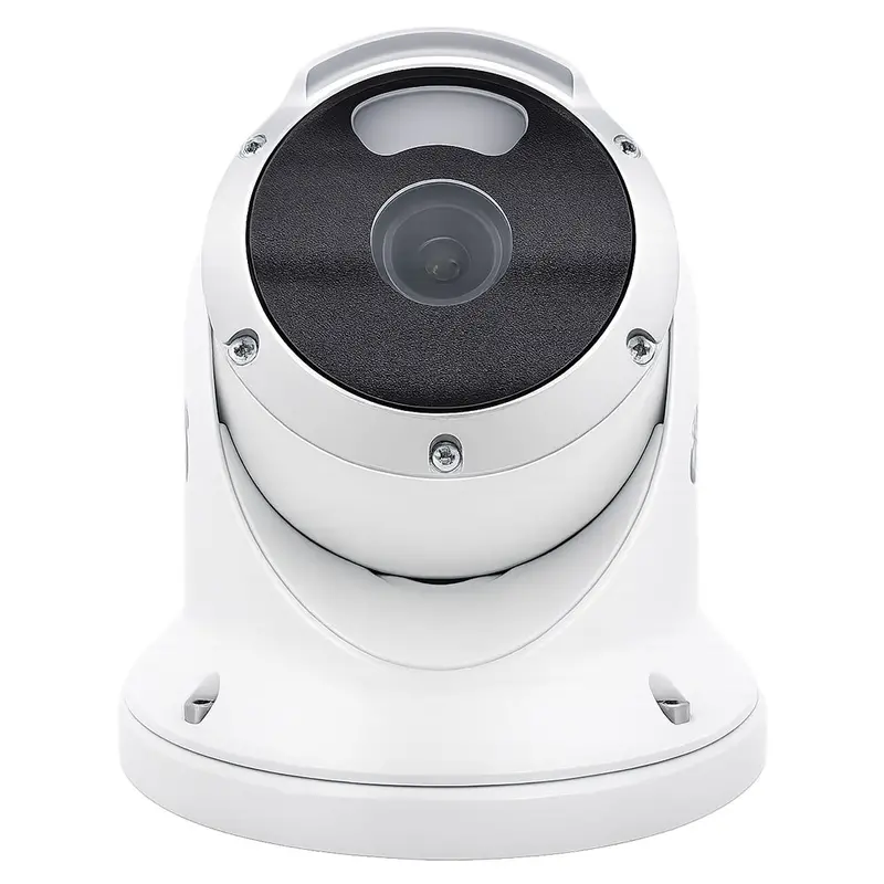 Iris Photon 4K Night Vision Camera – Ultra Low-Light, 12Mm Lens, Pure White [Sku-4K485-000] 1