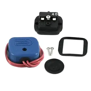 Jabsco 40 Psi Replacement Pressure Switch For Marine Pump Systems [18916-0040] 1