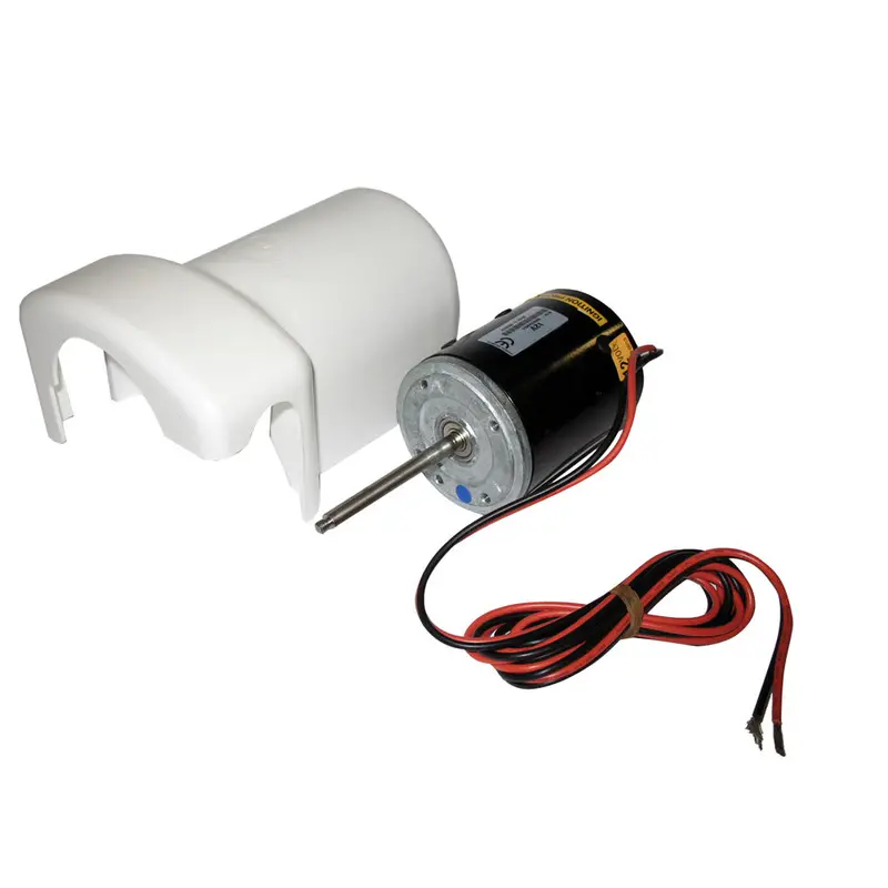 Jabsco Replacement Motor For 37010-Series Marine Toilets – 12V Dc [37064-0000] 1