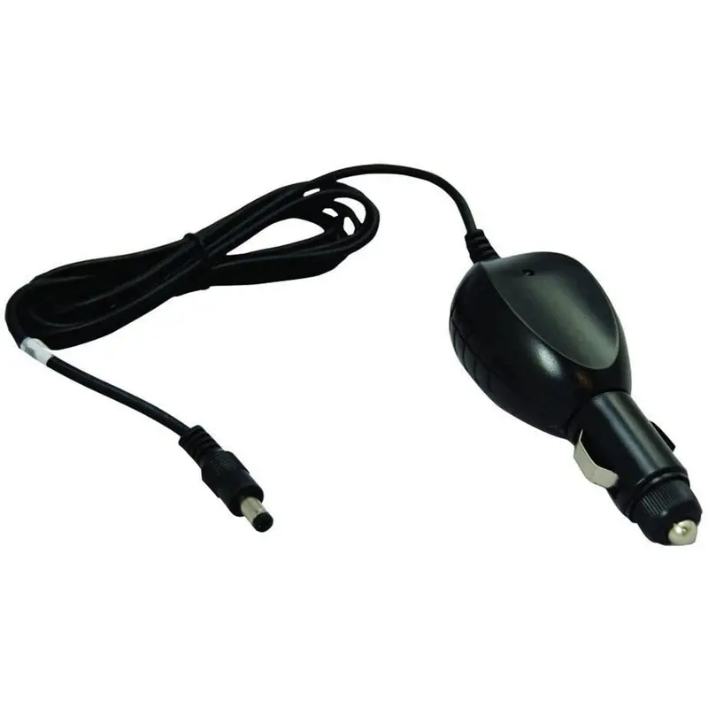Jensen 12V Dc Power Adapter – Universal Cigarette Lighter Plug 1
