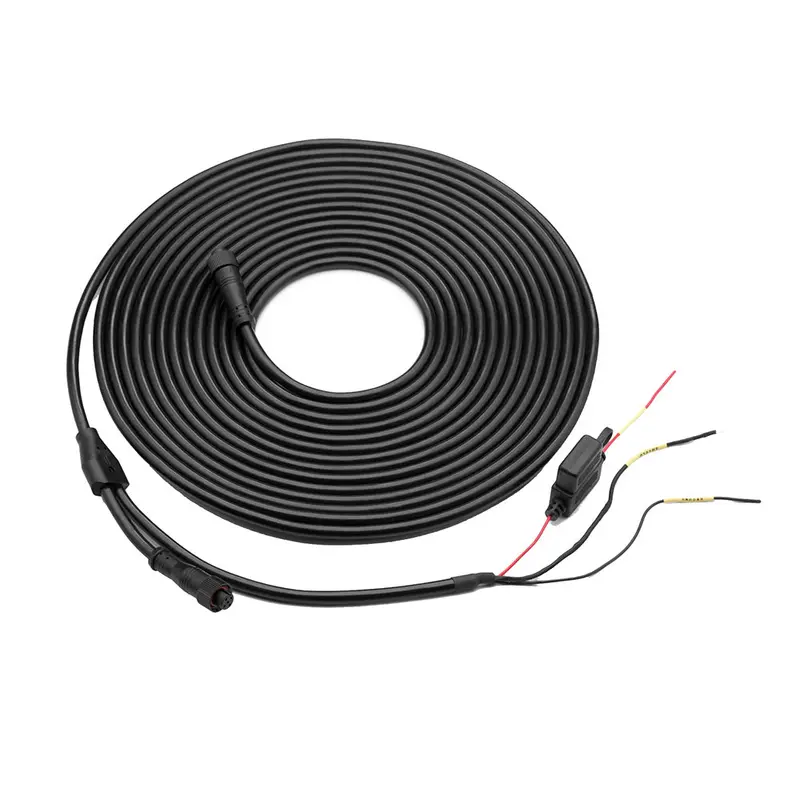 Jl Audio 25-Foot Powered Nmea 2000 Network Cable For Mediamaster Integration (Mmc-Pn2K-25) 1