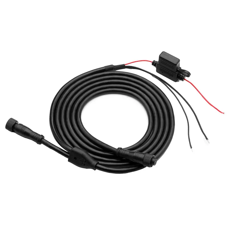 Jl Audio 6-Foot Powered Nmea 2000 Network Cable For Mediamaster Systems (Mmc-Pn2K-6) 1