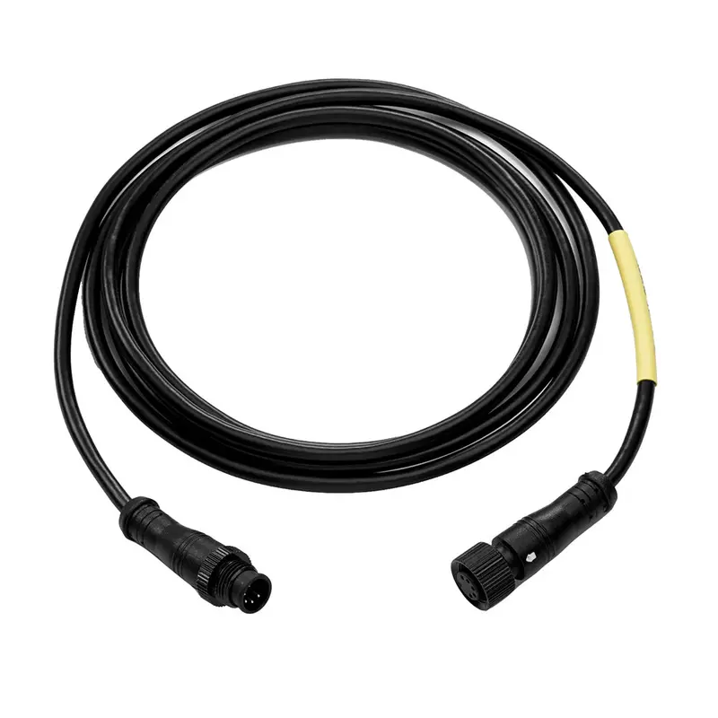 Jl Audio 6-Foot Standard Remote Control Cable For Non-Nmea 2000 Mediamaster Controllers (Mmc-6) 1