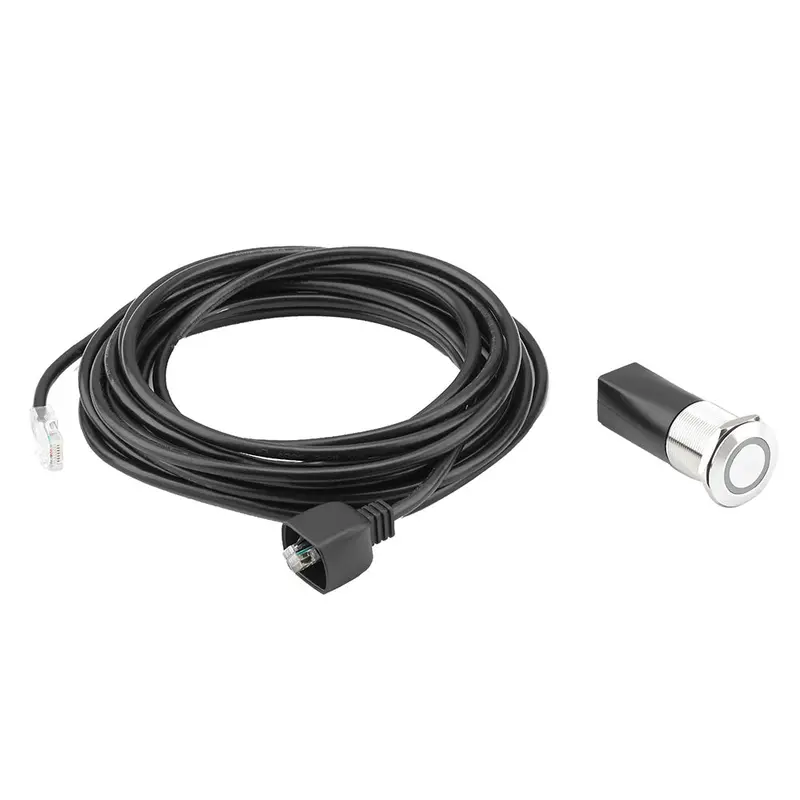 Jl Audio M-Drc-50 Digital Preset Controller For Jlid-Compatible Marine Audio Devices 1