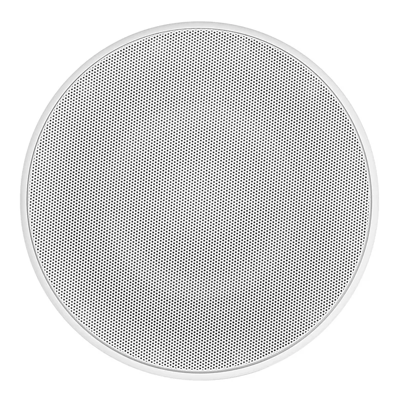 Jl Audio M6-770X-L-Gwsw Marine Coaxial Speaker – 7.7", White Luxe Grille (010-03913-00) 1