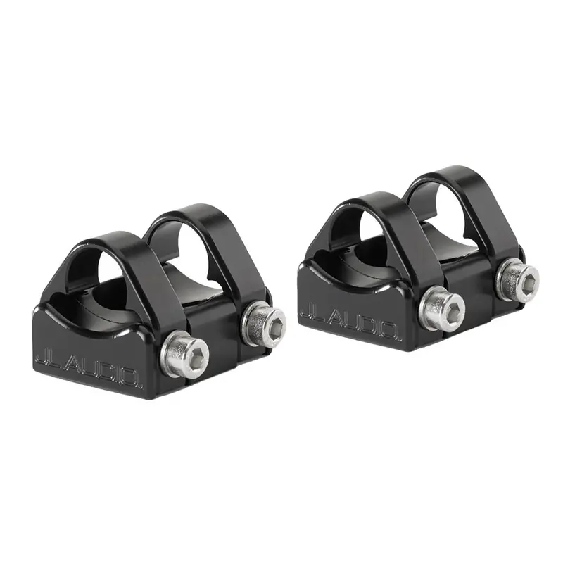 Jl Audio Vex Swivel Mount For Pipe-Installed Enclosed Speakers – Ps-Swmcp-B-2.000 (010-13691-00) 1