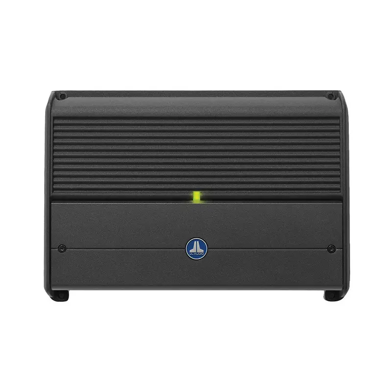 Jl Audio Xdm600/6-24V 6-Channel 24V Marine Amplifier – 600W Rms (010-03120-00) 1
