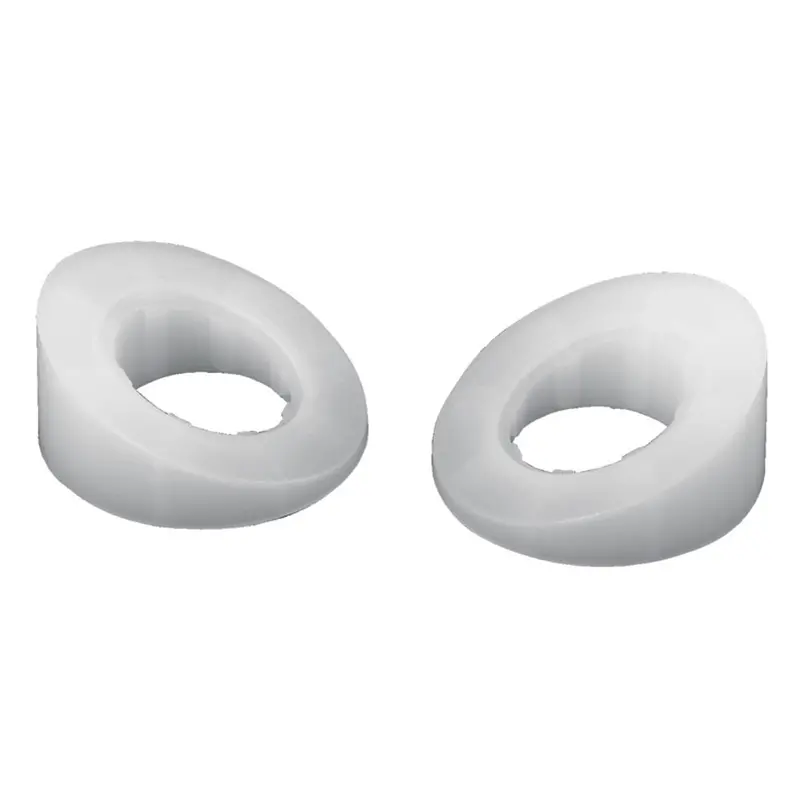 Johnson Pump 71245 Transom Shim Kit For Marine Installation 1