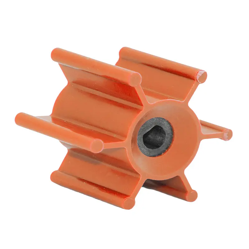 Johnson Pump Talulah High-Flow Ballast Pump Replacement Impeller Kit 1