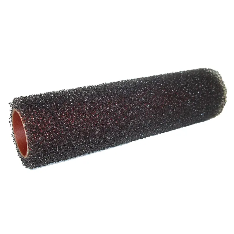 Kiwigrip 9-Inch Roller Brush For Non-Skid Coating Application 1