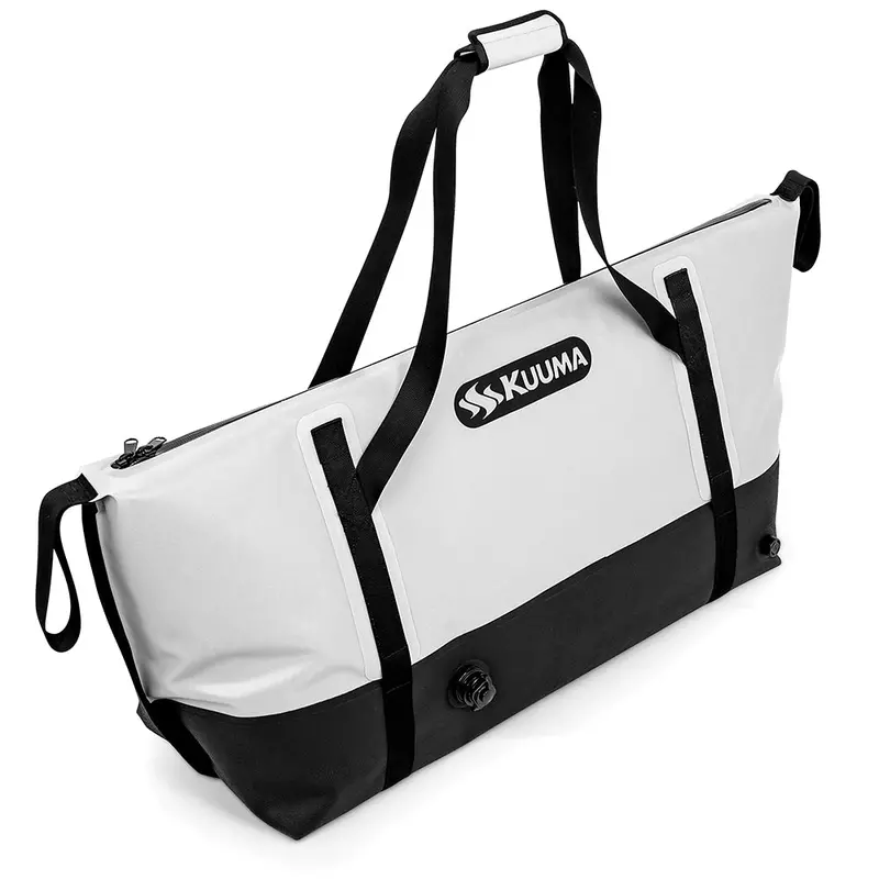 Kuuma 80-Quart Insulated Fish Bag 1