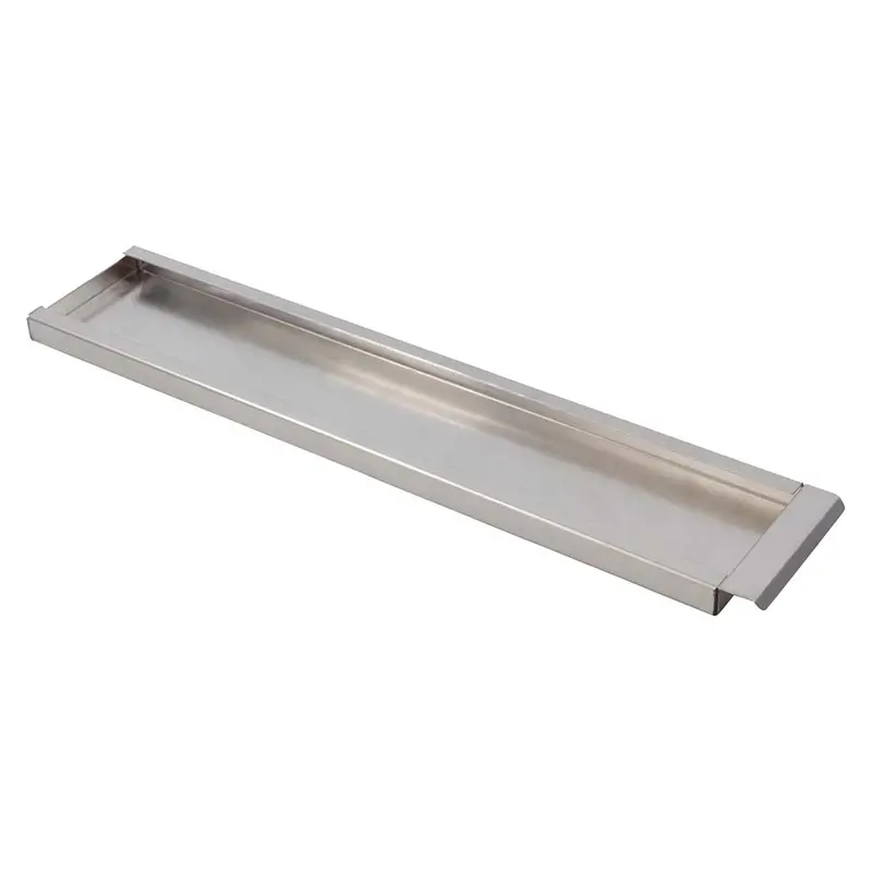 Kuuma Grease Tray For Stow-N-Go Grill Systems (Part 58243) 1