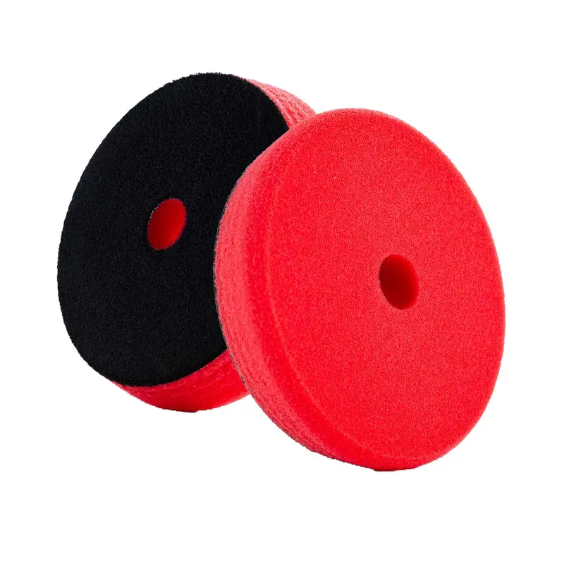 Lake Country Force Red Wax Application Pad – 6.5" × 1.25" [Force-14650-Lc] 1