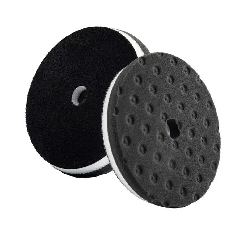 Lake Country Hdo Black Finishing Polishing Pad – 6.5-Inch, Ccs 1