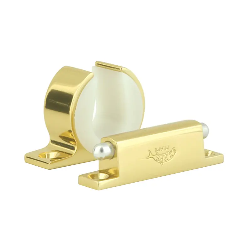 Lee’S Penn International 50Vsw/50Tw/50Sw Rod-And-Reel Hanger Set – Bright Gold [Mc0075-1053] 1