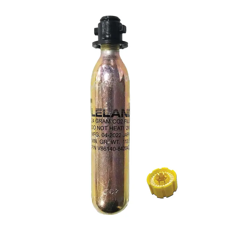 Leland Maximum Inflation I Re-Arm Kit – 24G Auto Bayonet 1