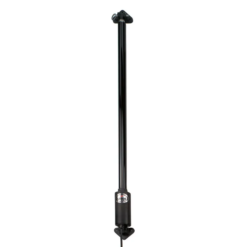 Lenco 12V Adjustable Hatch Lift – 41 To 65 In Extension, No Switch [20784-001] 1