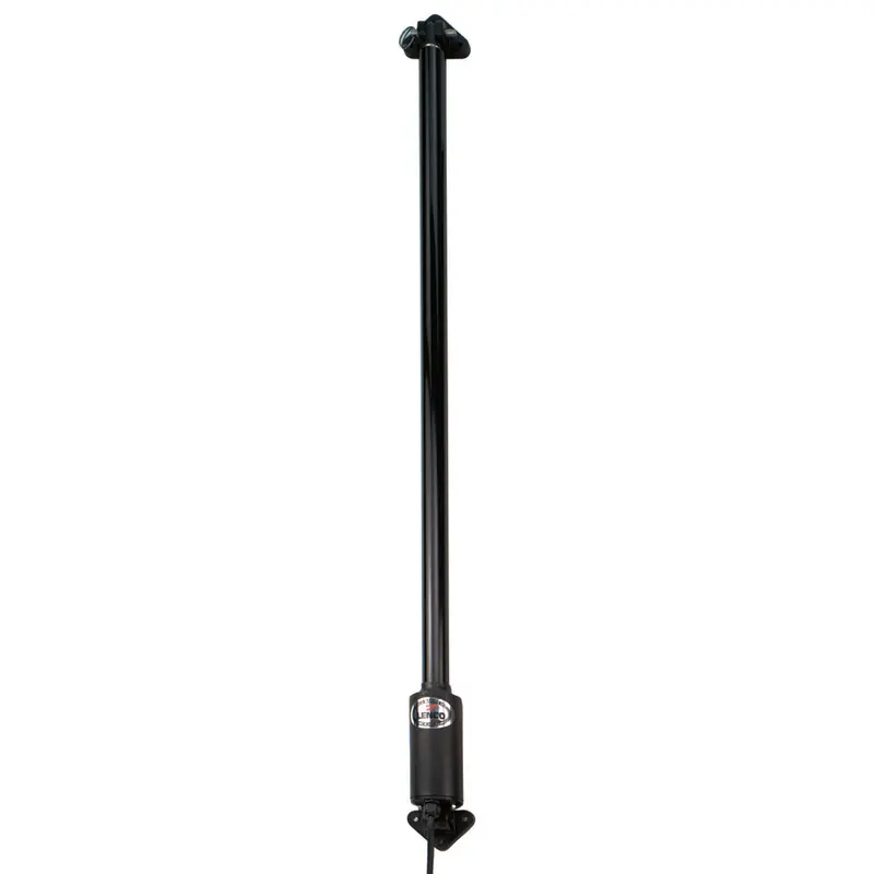 Lenco 12V Adjustable Hatch Lift – 47 To 73 In Extension, No Switch [20786-001] 1