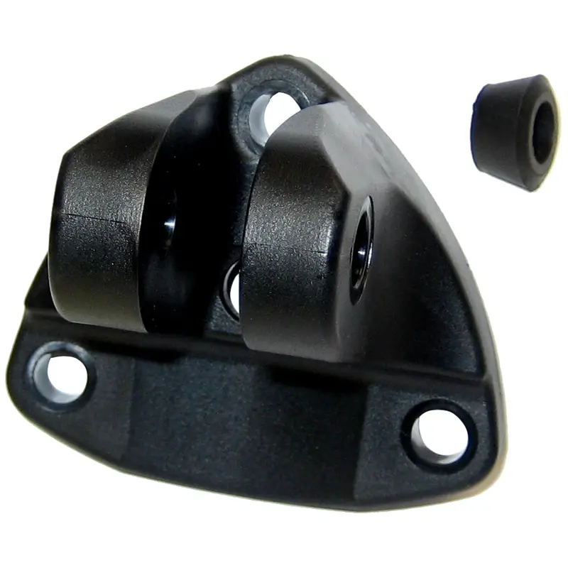 Lenco Upper Mounting Bracket With Gland Seal – Fits 2008–Present Models [15085-001] 1