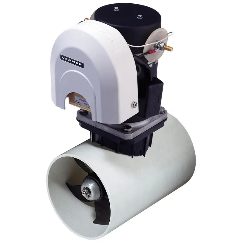 Lewmar 140Tt 2.2 Kw 12V Bow Thruster – Generation 2 Model [590003Lew] 1
