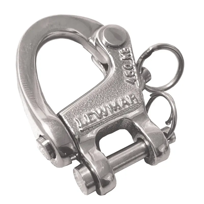 Lewmar 50Mm High-Tensile Synchro Snap Shackle [29925040] 1