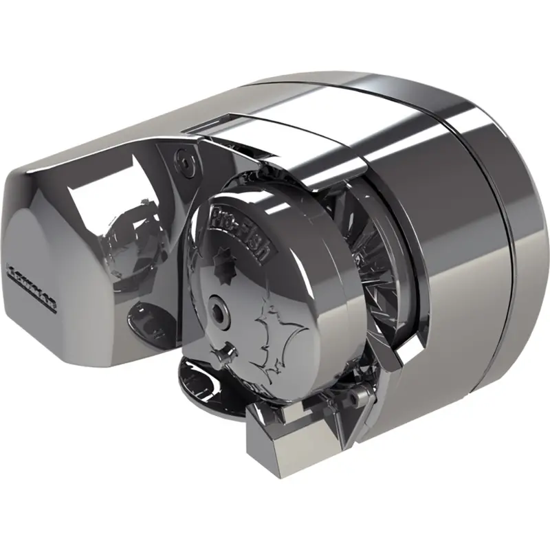 Lewmar Pro-Series 700 Horizontal Windlass Kit – 12V Dc, Complete Installation Package [6656011967-310] 1