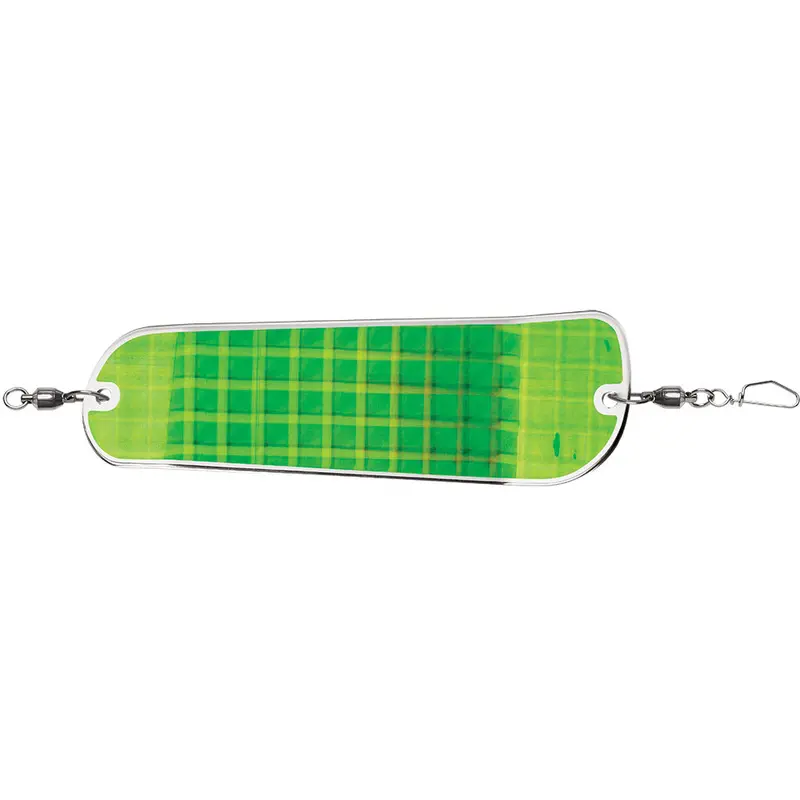 Luhr-Jensen 11-Inch Money Roll Flasher Lure – Brandon'S Secret Color Variant 1