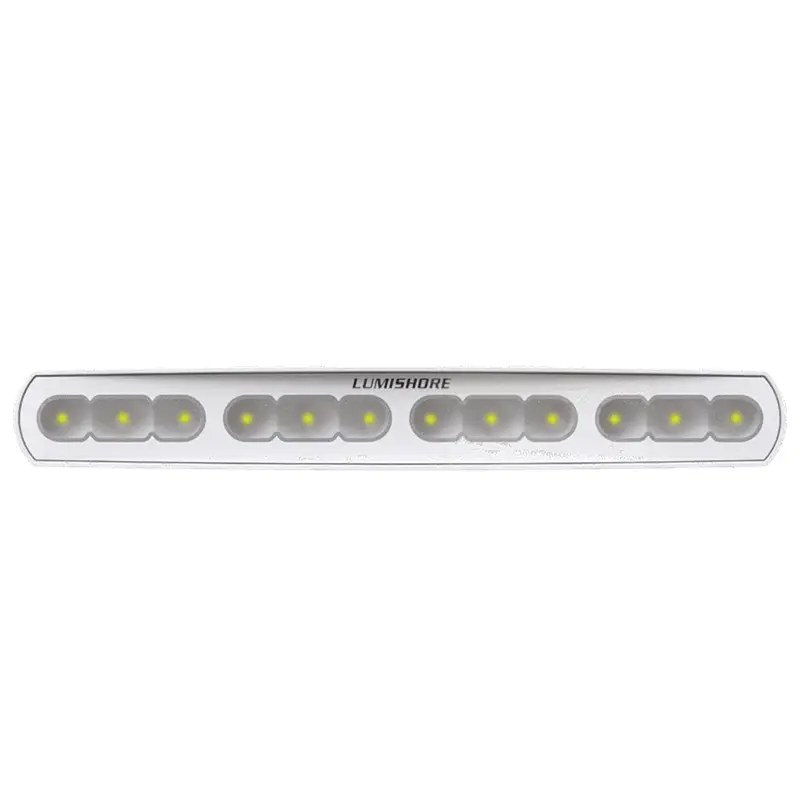 Lumishore Eclipse 18-Inch Marine Flood Light 1