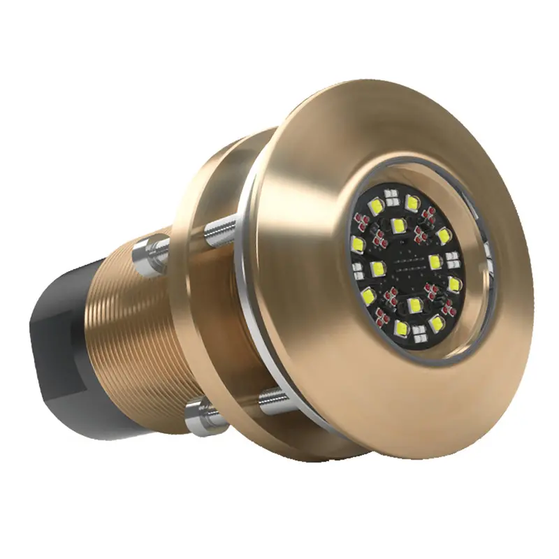 Lumishore Eos Tix404 Interchangeable Thru-Hull Light Module 1