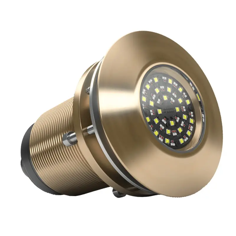 Lumishore Eos Tix804 Interchangeable Thru-Hull Light Module 1