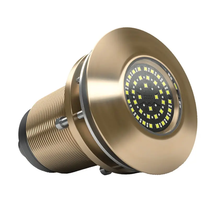 Lumishore Supra Tix804 Interchangeable Thru-Hull Light Module 1