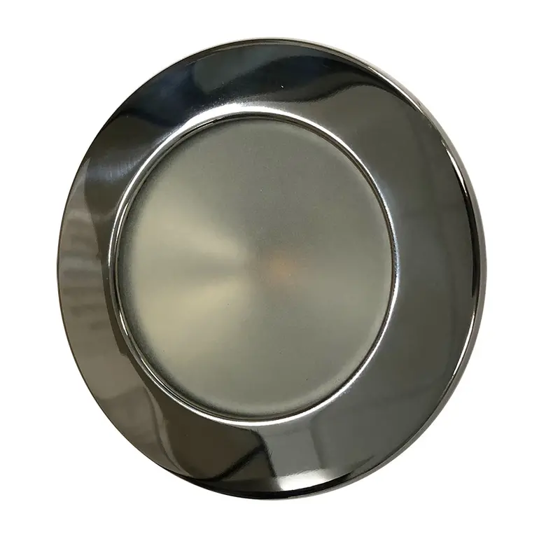 Lunasea Gen 3 Recessed 3.5" Cob Led Light – 2700K Warm White, 85 Cri, Dimmable 1