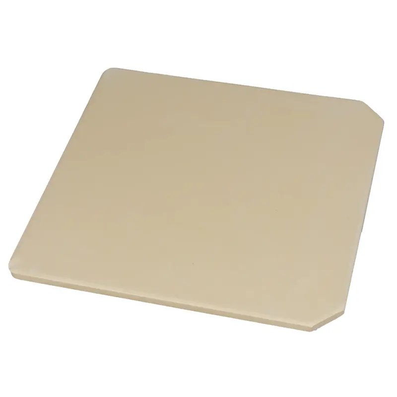 Magma Pizza Cooking Stone For Marine Grills 1