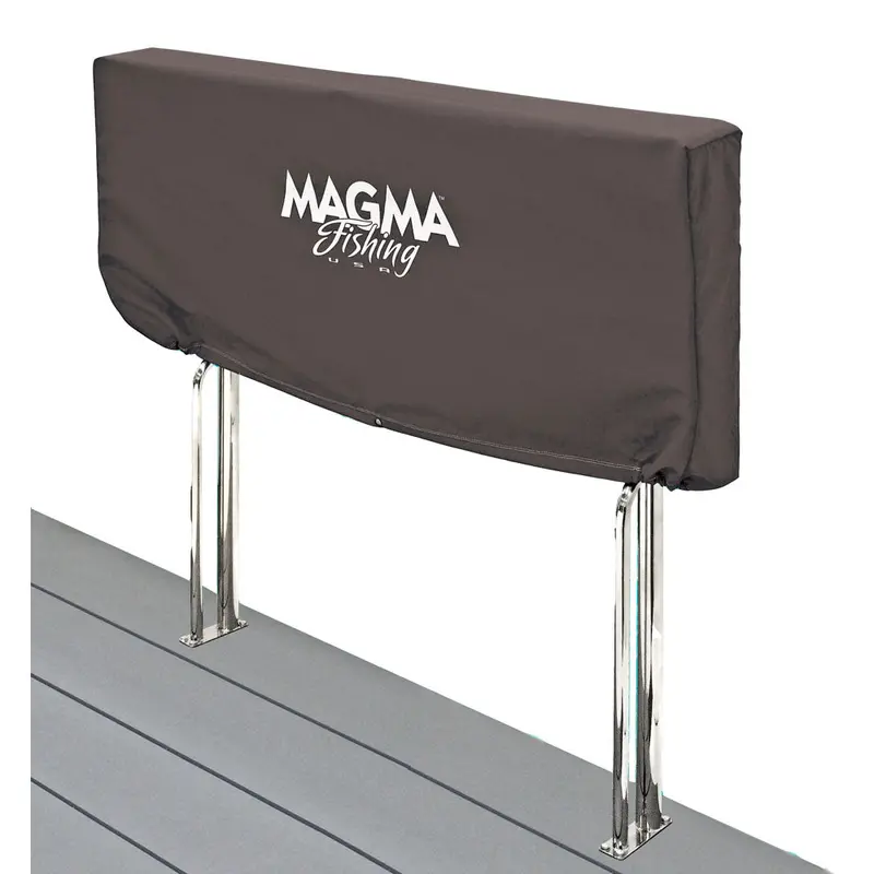 Magma Protective Cover For 48-Inch Dock Cleaning Station – Jet Black [T10-471Jb] 1