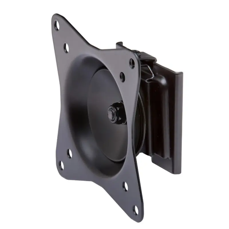 Majestic Mjbkt100 Adjustable Led Tv Wall Mount – Tilt-And-Swivel Design With Lockable Security [Mjbkt100] 1