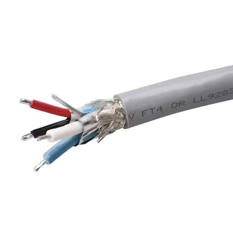 Maretron Cg1 Micro Bulk Cable – 100-Meter Spool 1