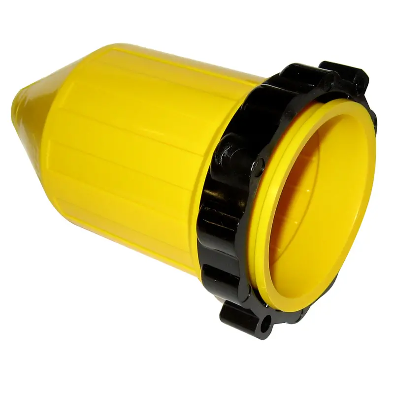 Marinco 7715Eln Weatherproof Inlet Cover With Easy-Lock Ring [7715Eln] 1