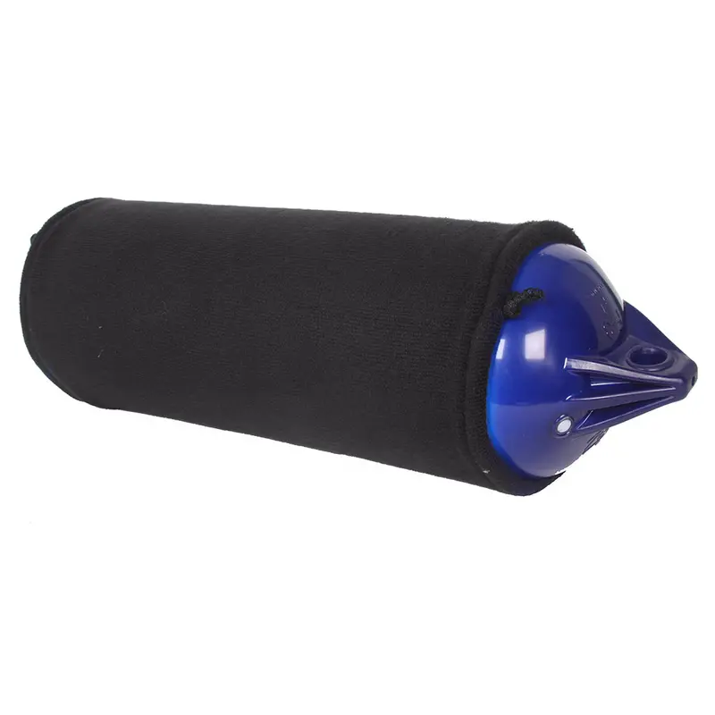 Master Double-Layer Fender Cover – 15" × 41" – Black [Mfc-F7B] 1
