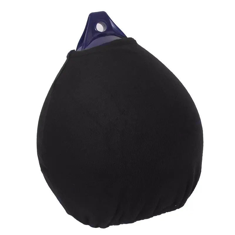 Master Double-Layer Fender Cover – 34" × 46.5" – Black [Mfc-A6B] 1