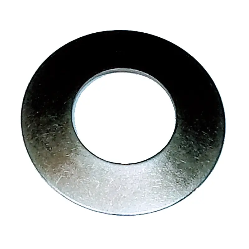 Maxwell Bellville Washer — 22.4Mm Id × 45Mm Od × 1Mm Thick [Sp0484] 1